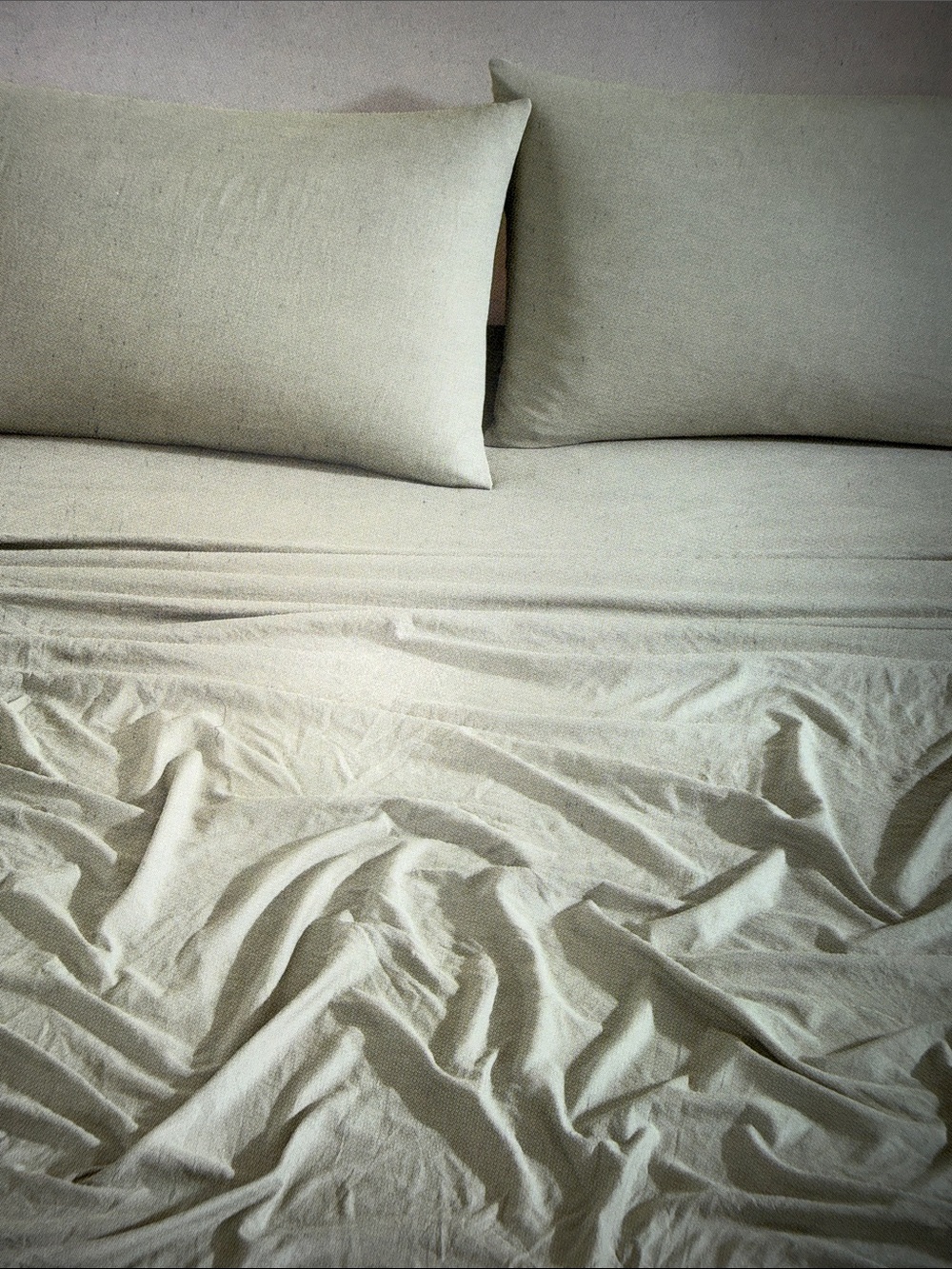 Rowan Lane 4 pc Sheet Set NEW